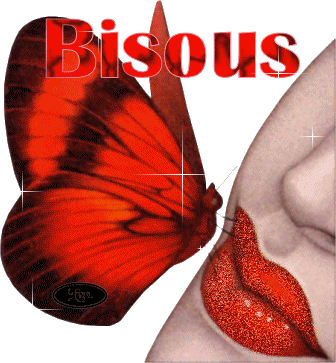 bisous