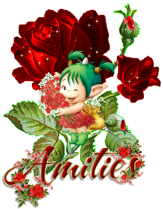 amities